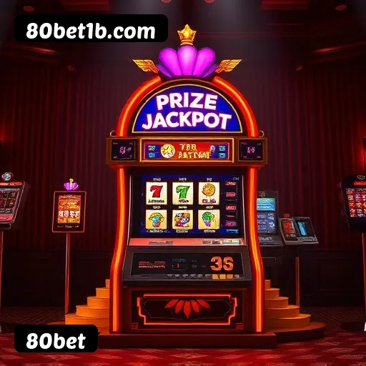 Categorias de Jogos - Slots, Mesa, Ao Vivo, Jackpots