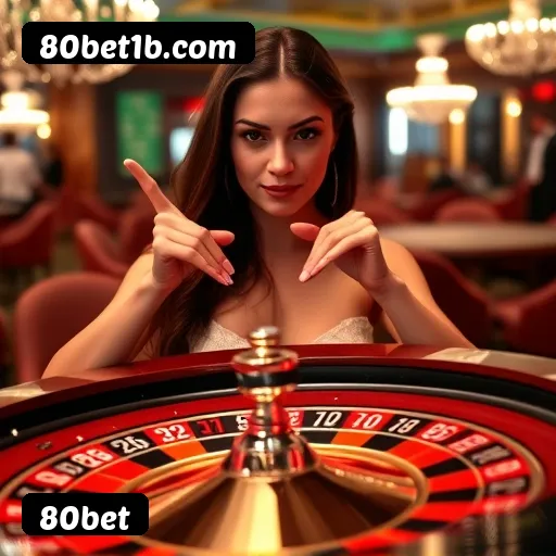 Benefícios do Login 80bet - Bônus e Vantagens Exclusivas