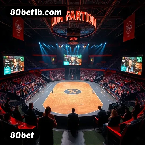 Sistema de Segurança Avançado 80bet - Criptografia e Proteção